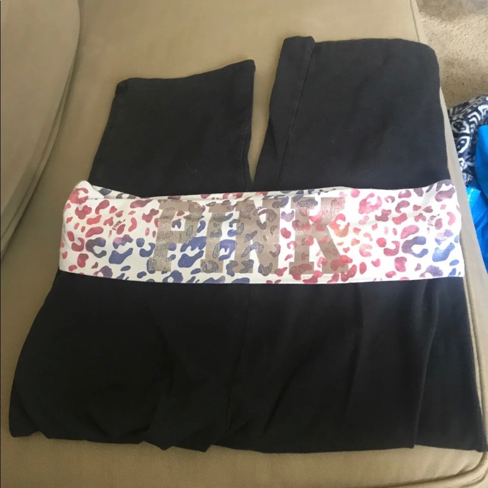 Victoria Secret yoga pants